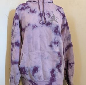 Jeffree star Blow Pony hoody